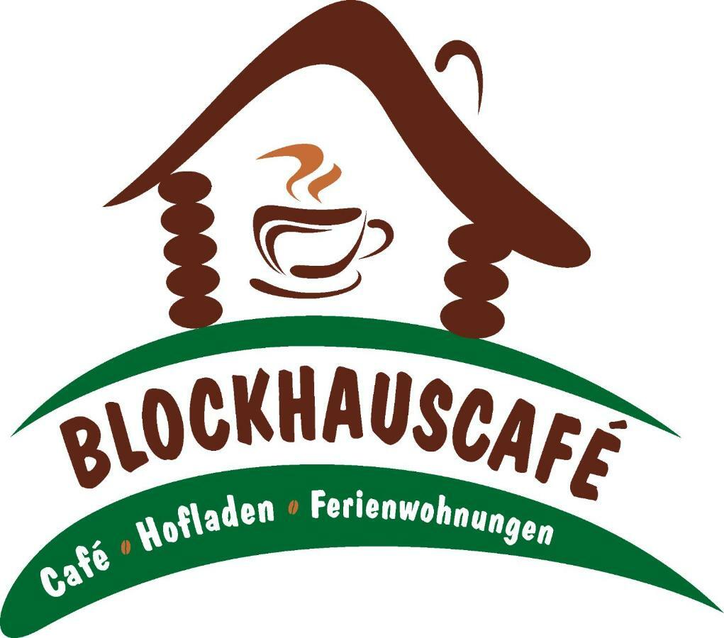 Blockhaus - Ferienwohnung Sunrise Augustusburg Exterior photo